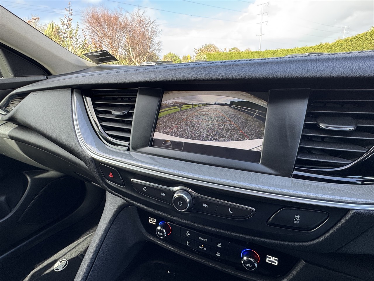 2020 Holden Commodore