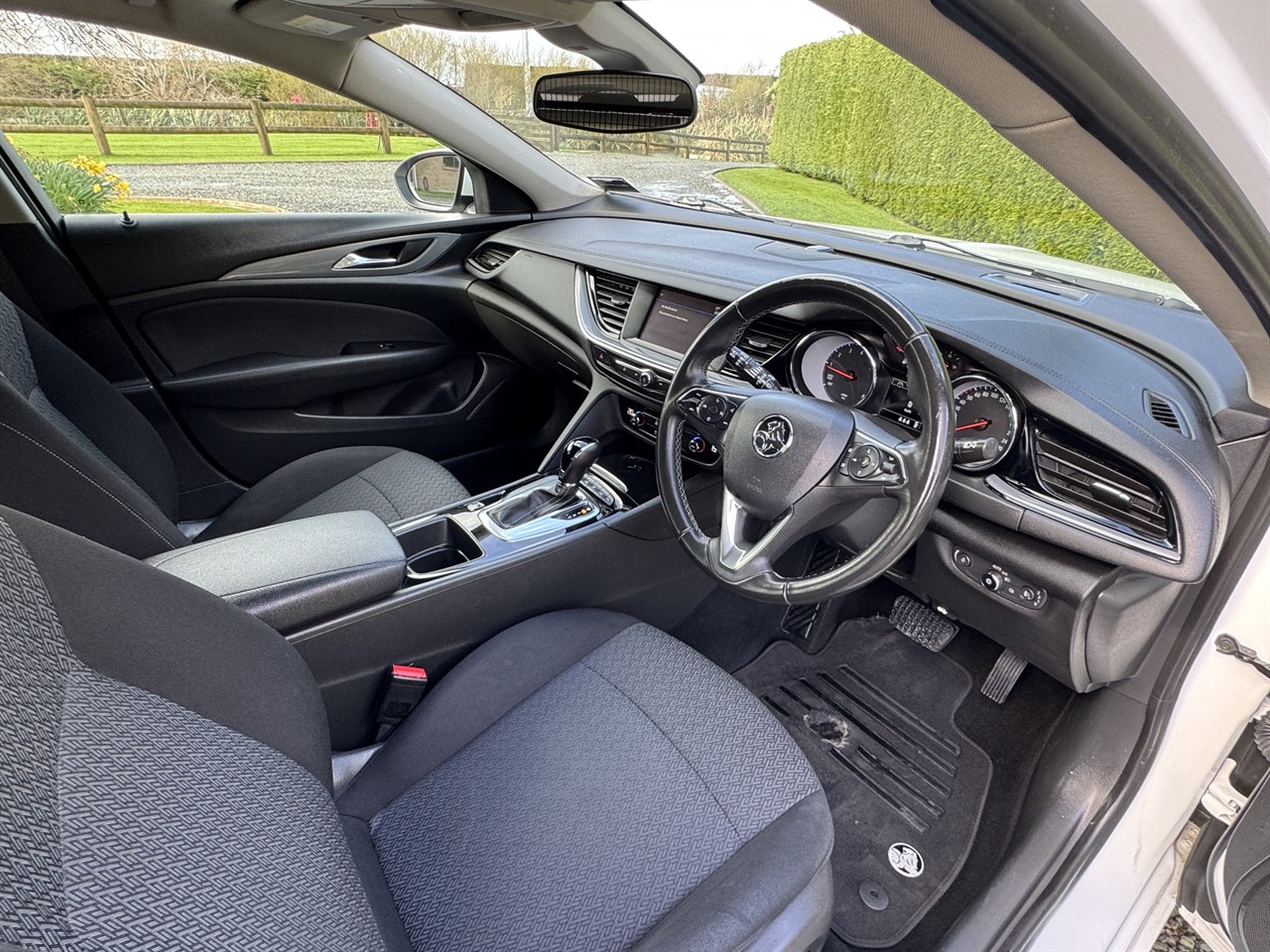 2020 Holden Commodore