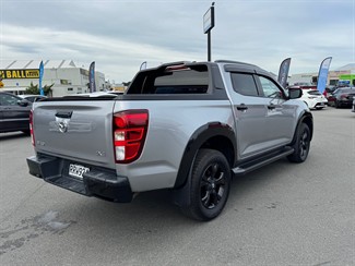 2024 Mazda BT-50 - Thumbnail