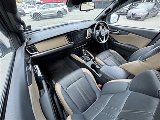 2024 Mazda BT-50 - Thumbnail