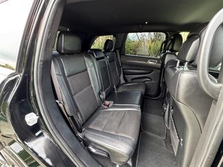 2019 JEEP Grand Cherokee - Thumbnail