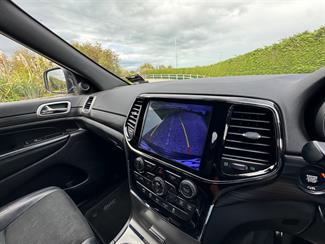 2019 JEEP Grand Cherokee - Thumbnail