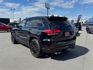 2019 JEEP Grand Cherokee - Thumbnail