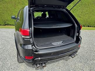 2019 JEEP Grand Cherokee - Thumbnail