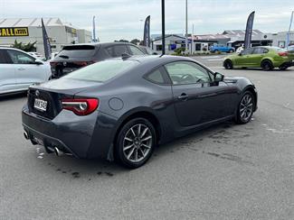 2019 Toyota 86 - Thumbnail