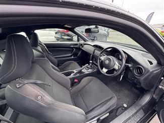 2019 Toyota 86 - Thumbnail