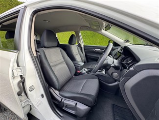 2021 Nissan X-Trail - Thumbnail