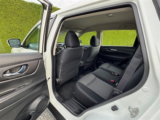 2021 Nissan X-Trail - Thumbnail