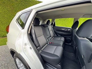 2021 Nissan X-Trail - Thumbnail