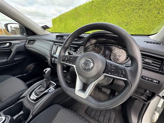 2021 Nissan X-Trail - Thumbnail