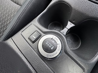 2021 Nissan X-Trail - Thumbnail