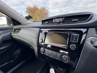 2021 Nissan X-Trail - Thumbnail