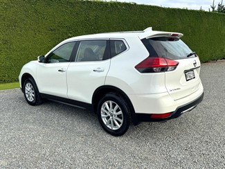 2021 Nissan X-Trail - Thumbnail