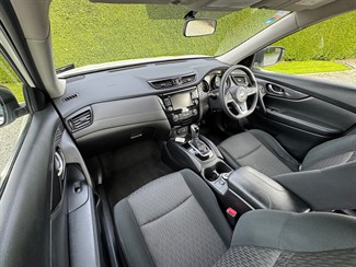 2021 Nissan X-Trail - Thumbnail