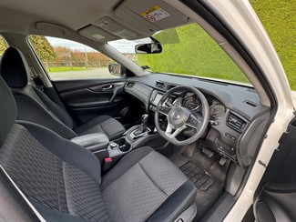 2021 Nissan X-Trail - Thumbnail