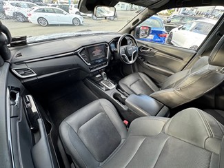 2021 Isuzu D-Max - Thumbnail
