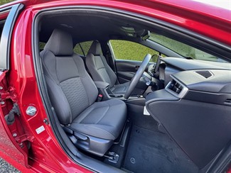 2021 Toyota Corolla - Thumbnail
