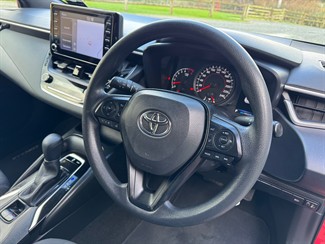2021 Toyota Corolla - Thumbnail