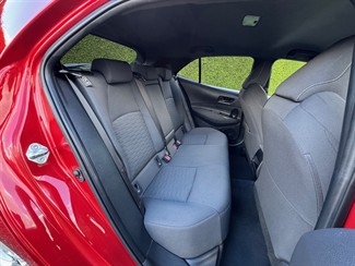 2021 Toyota Corolla - Thumbnail