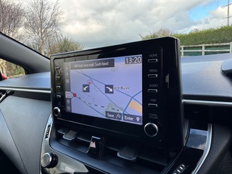 2021 Toyota Corolla - Thumbnail