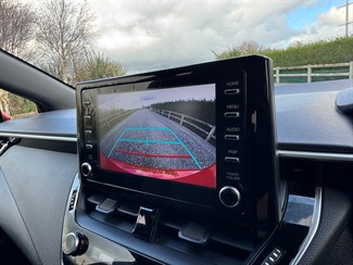 2021 Toyota Corolla - Thumbnail
