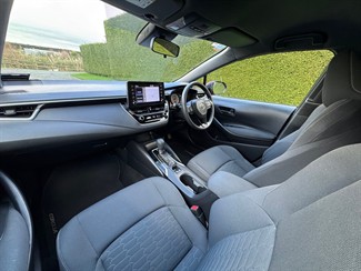 2021 Toyota Corolla - Thumbnail