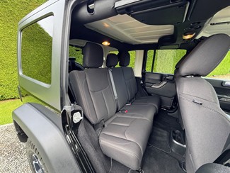 2017 Jeep Wrangler - Thumbnail