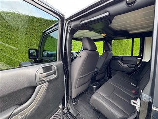 2017 Jeep Wrangler - Thumbnail