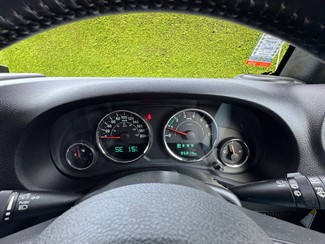 2017 Jeep Wrangler - Thumbnail