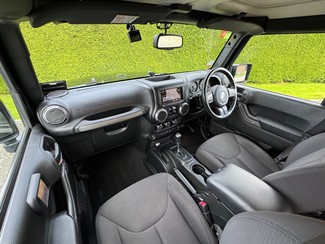 2017 Jeep Wrangler - Thumbnail