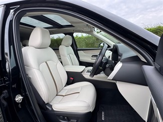 2023 Mazda CX-60 - Thumbnail