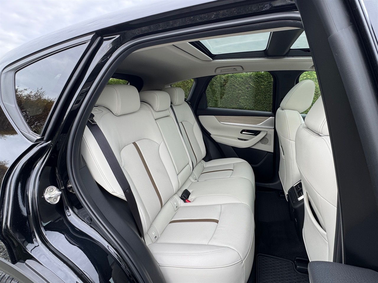 2023 Mazda CX-60