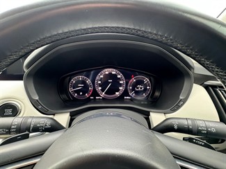 2023 Mazda CX-60 - Thumbnail