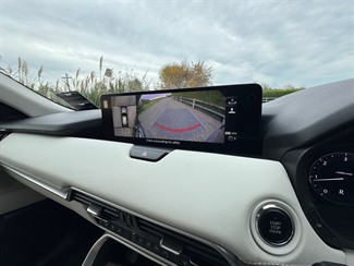 2023 Mazda CX-60 - Thumbnail