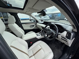 2023 Mazda CX-60 - Thumbnail