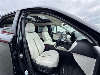 2023 Mazda CX-60 - Thumbnail