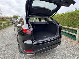 2023 Mazda CX-60 - Thumbnail