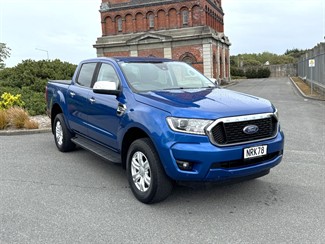 2021 Ford Ranger - Thumbnail
