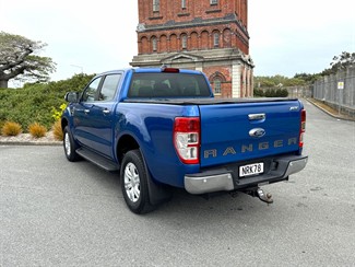 2021 Ford Ranger - Thumbnail