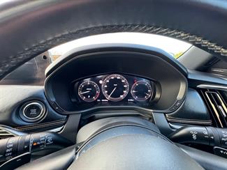 2023 Mazda CX-60 - Thumbnail