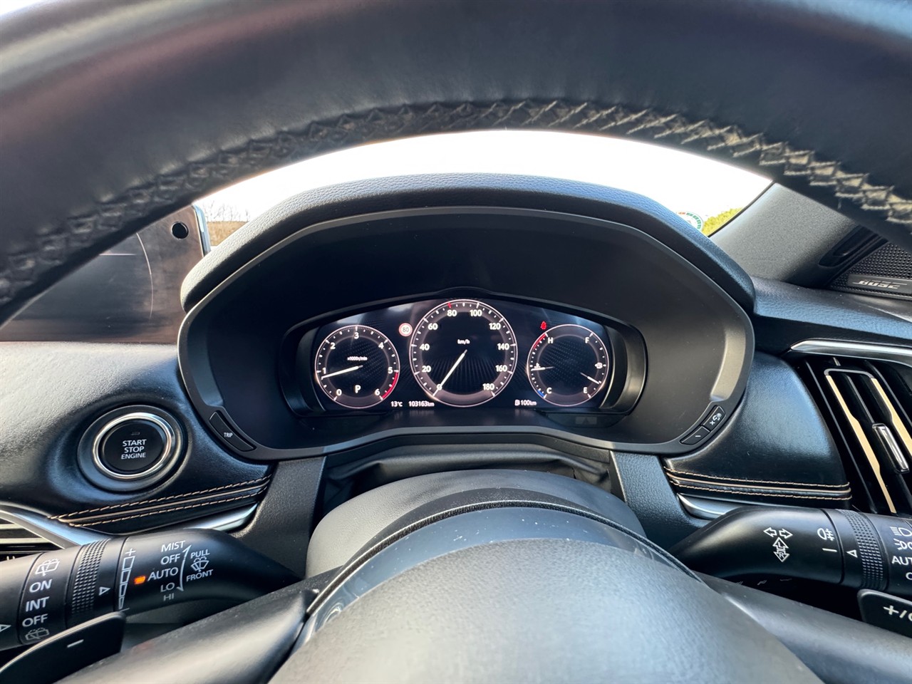 2023 Mazda CX-60
