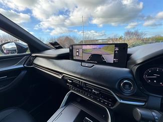 2023 Mazda CX-60 - Thumbnail