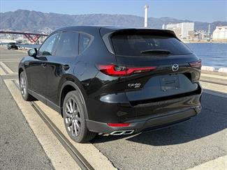 2023 Mazda CX-60 - Thumbnail