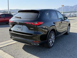 2023 Mazda CX-60 - Thumbnail