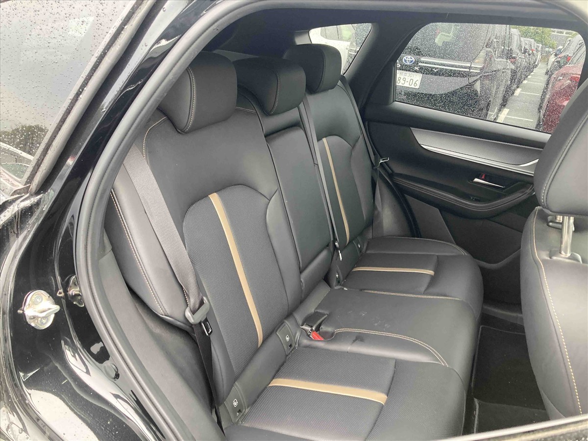 2023 Mazda CX-60