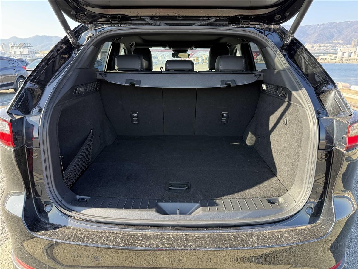 2023 Mazda CX-60