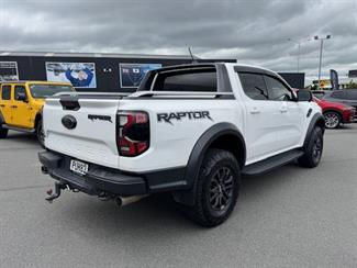 2023 Ford Ranger - Thumbnail