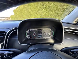 2022 Hyundai Tucson - Thumbnail