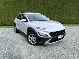 2023 Hyundai Kona - Thumbnail