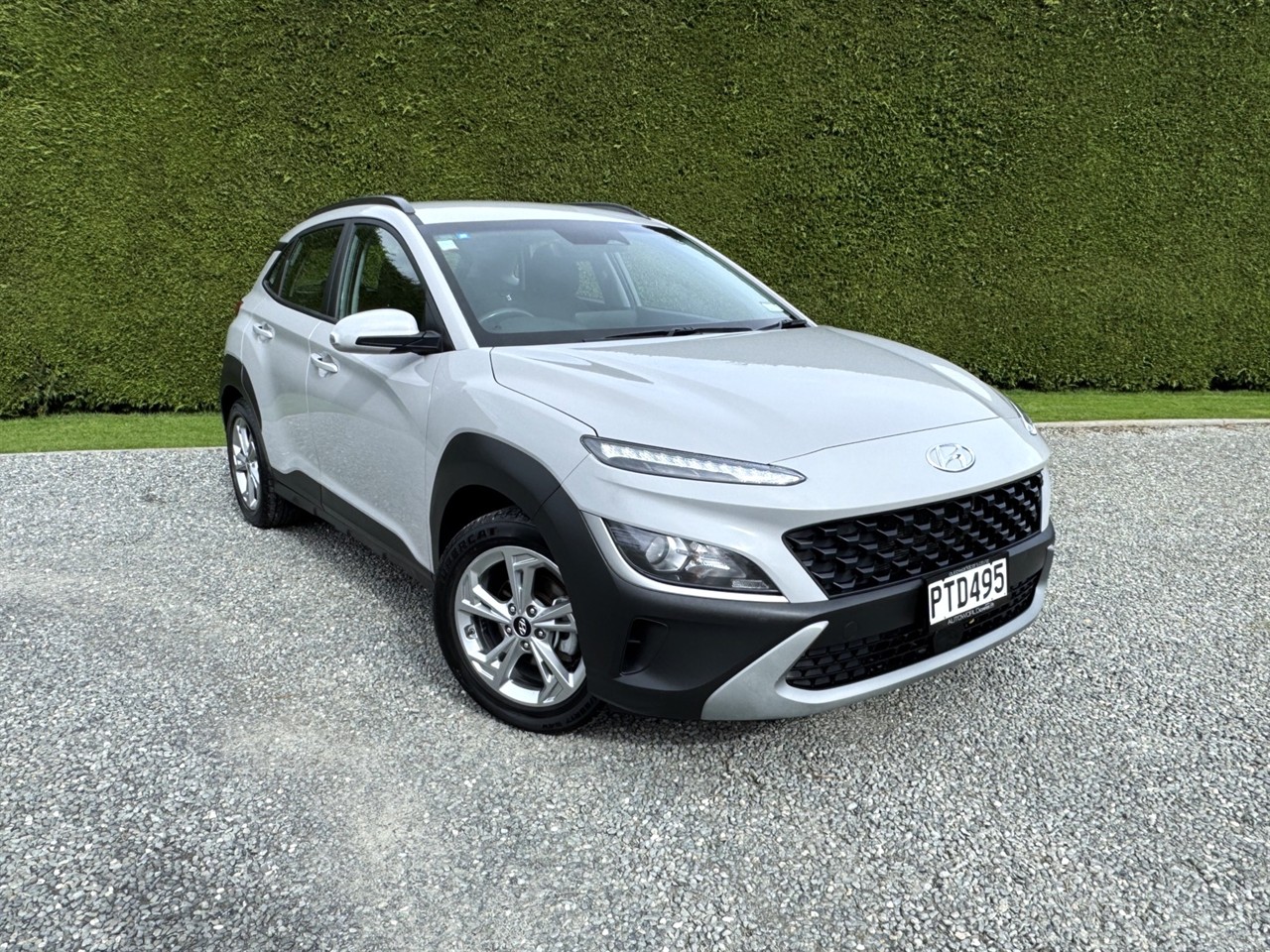 2023 Hyundai Kona